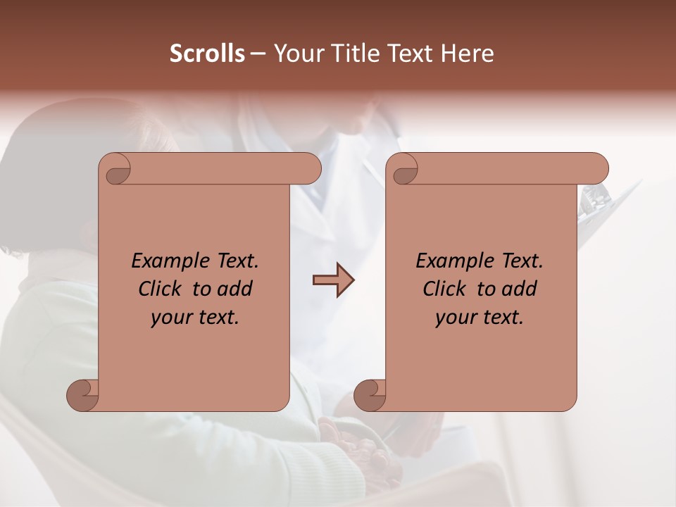 Young Scifi Web PowerPoint Template