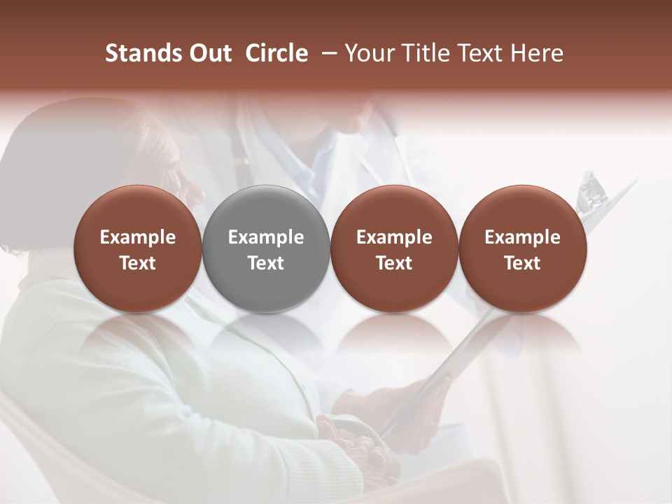 Young Scifi Web PowerPoint Template