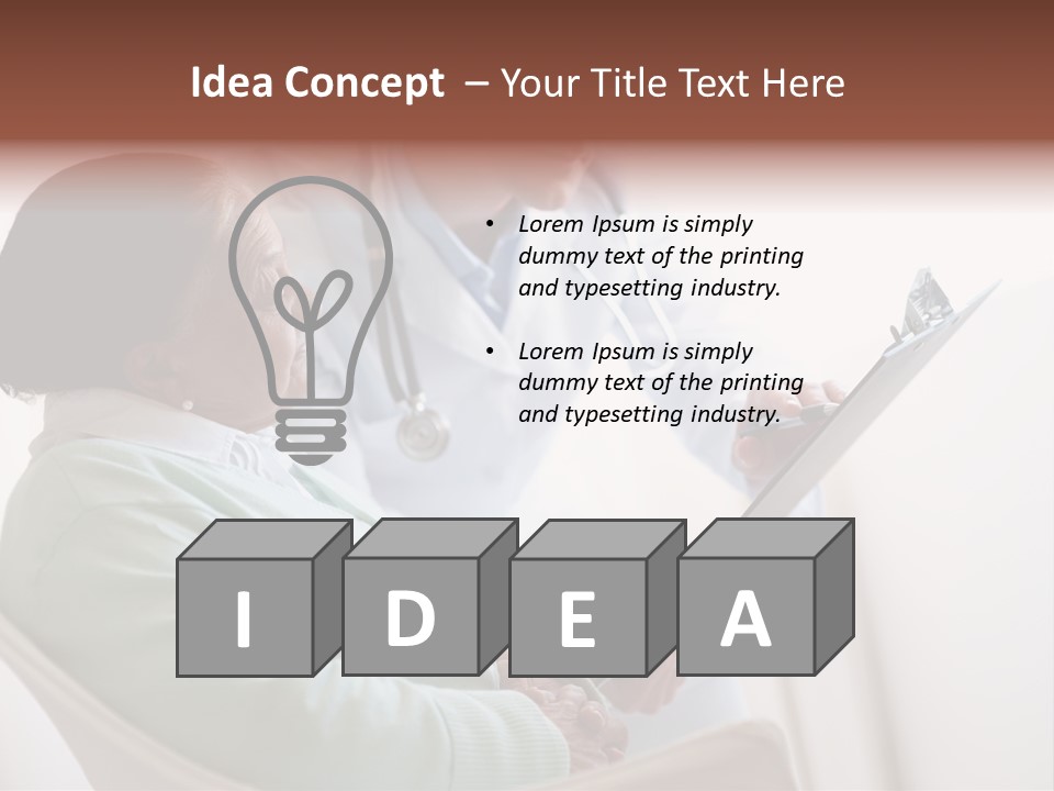 Young Scifi Web PowerPoint Template