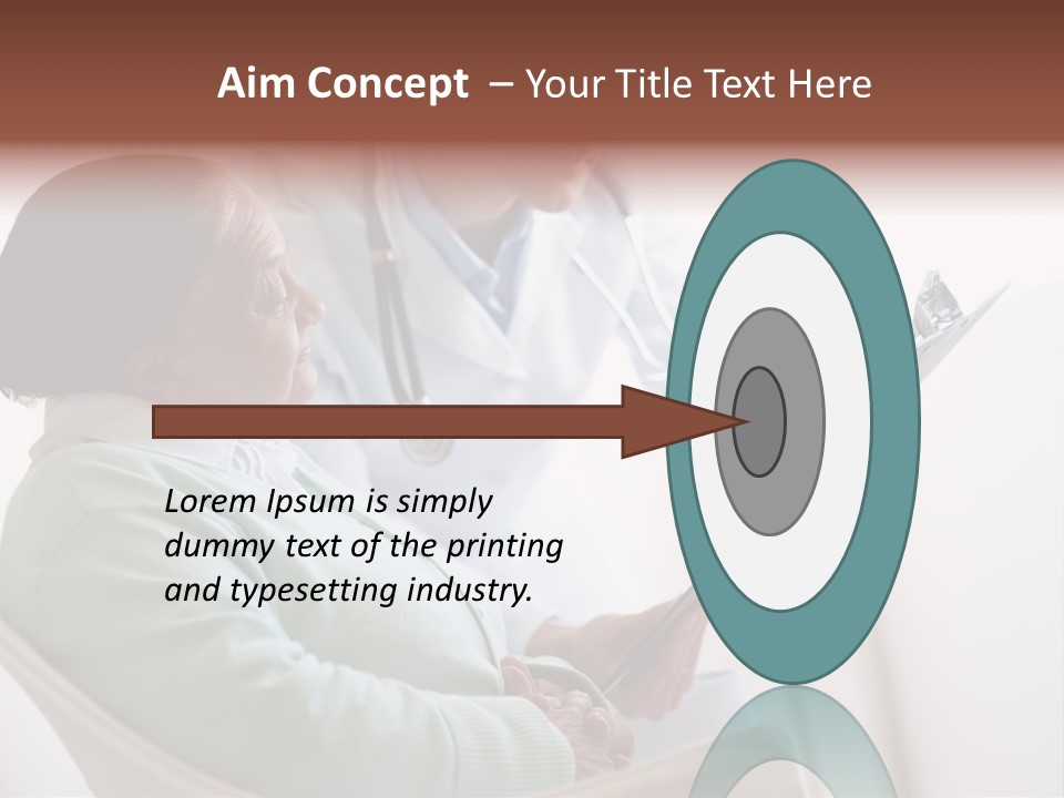 Young Scifi Web PowerPoint Template