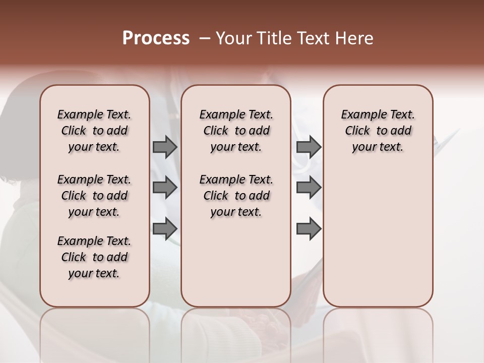 Young Scifi Web PowerPoint Template