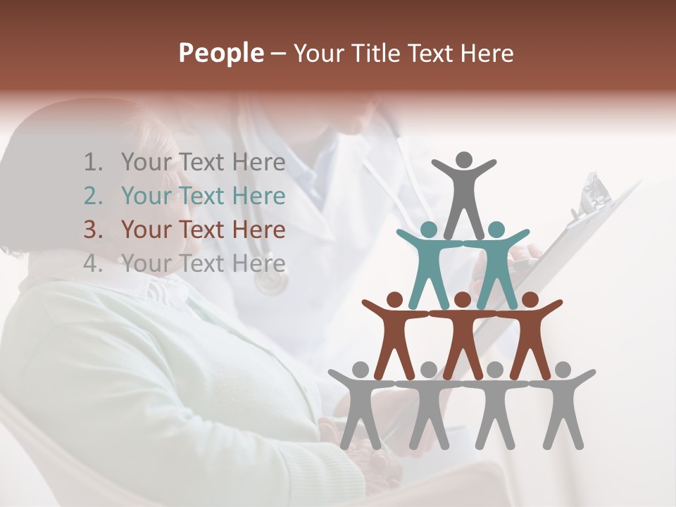 Young Scifi Web PowerPoint Template