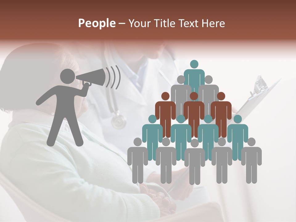 Young Scifi Web PowerPoint Template