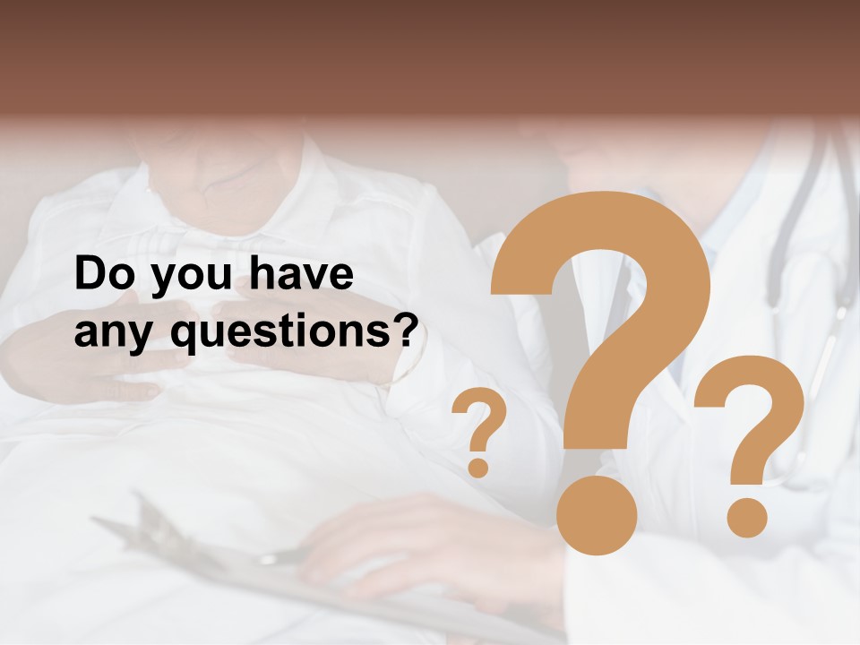 Device Natural Tapwater PowerPoint Template