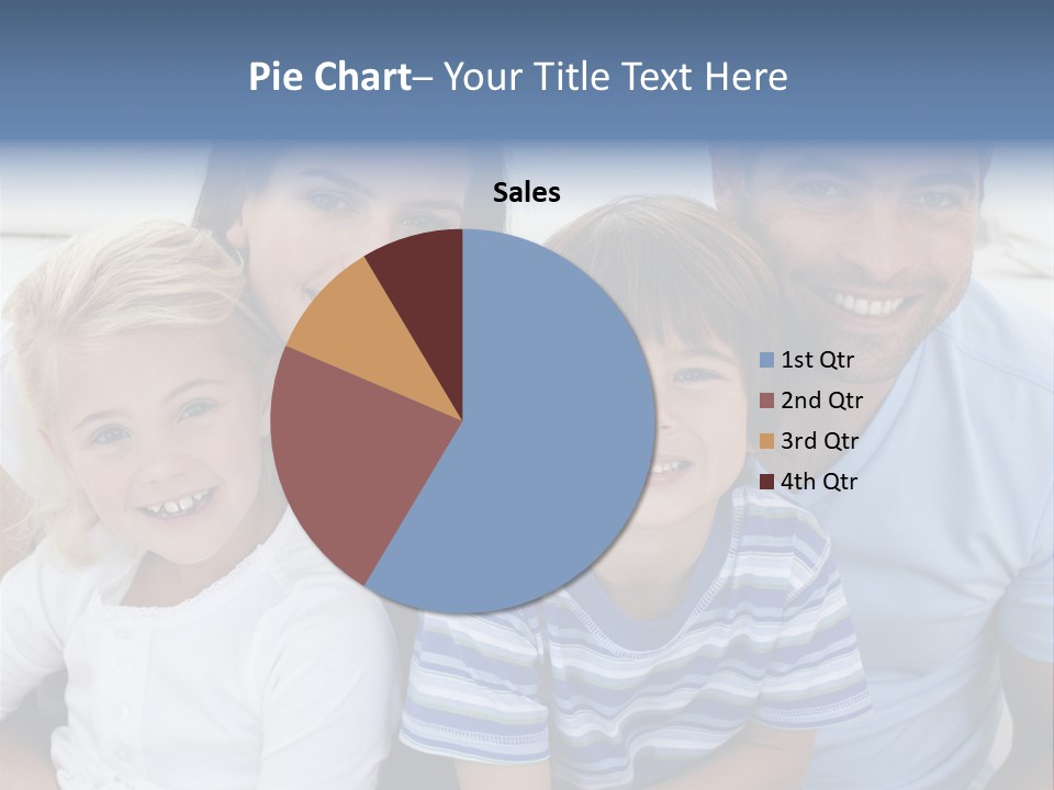 Global Unity Europe PowerPoint Template