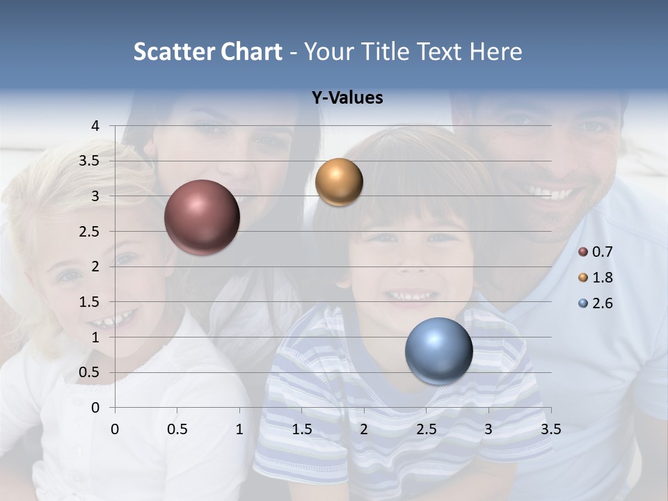 Global Unity Europe PowerPoint Template
