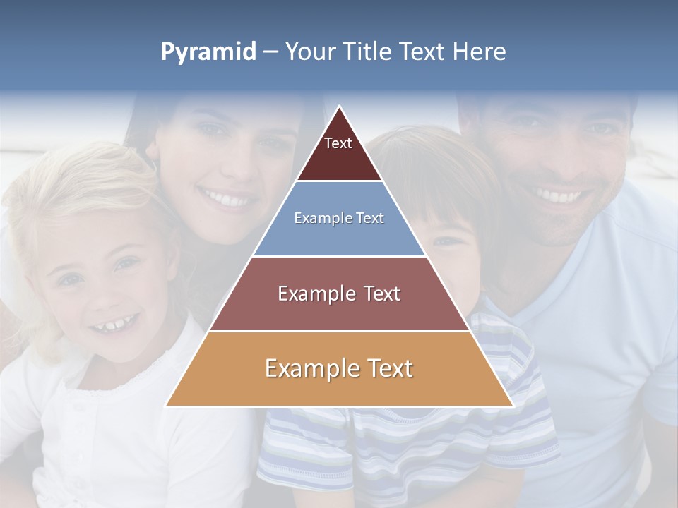 Global Unity Europe PowerPoint Template