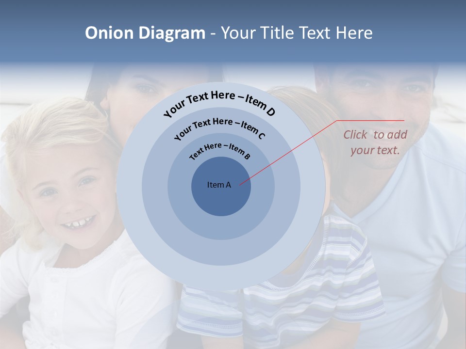 Global Unity Europe PowerPoint Template