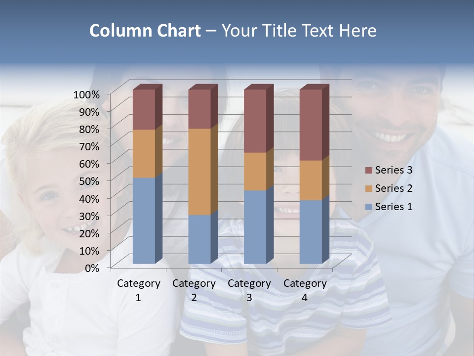Global Unity Europe PowerPoint Template