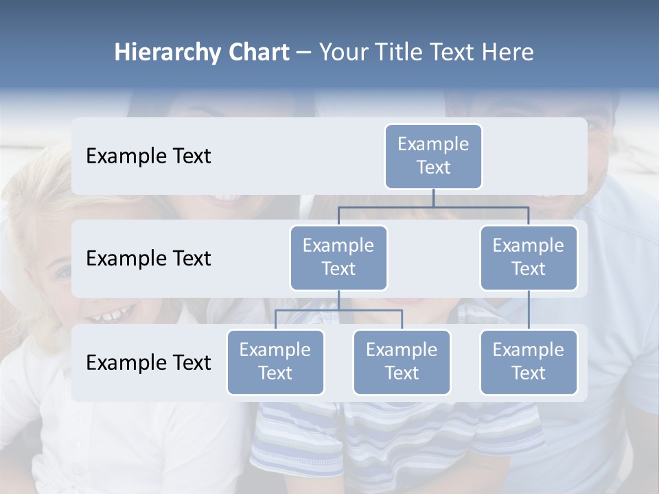 Global Unity Europe PowerPoint Template
