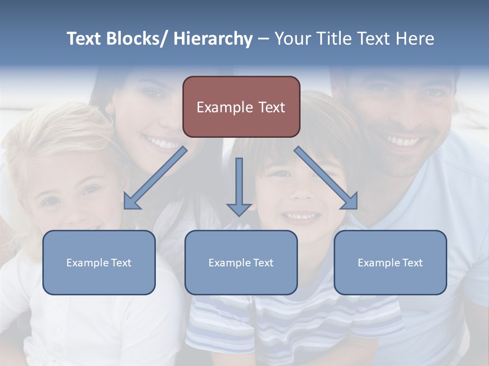 Global Unity Europe PowerPoint Template