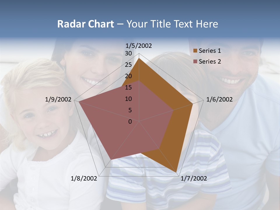 Global Unity Europe PowerPoint Template
