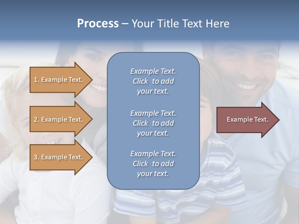 Global Unity Europe PowerPoint Template