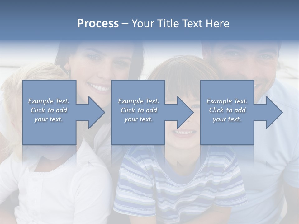 Global Unity Europe PowerPoint Template