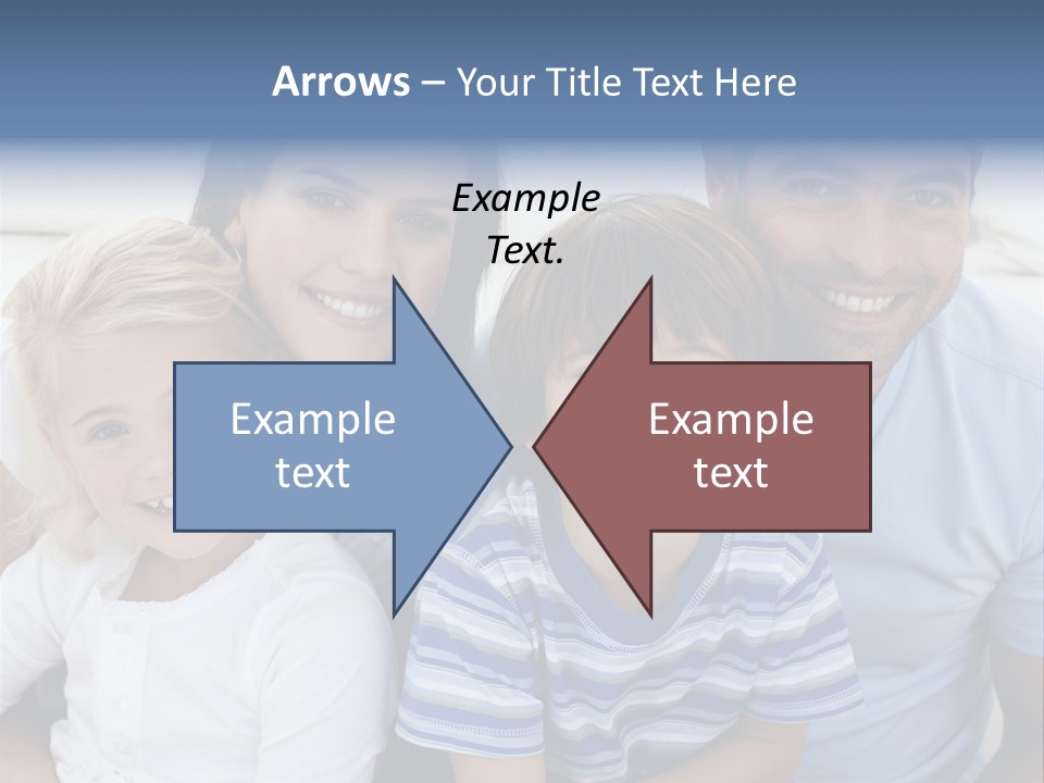 Global Unity Europe PowerPoint Template