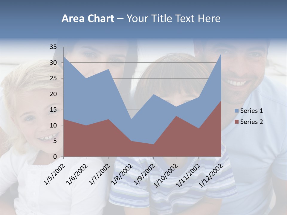 Global Unity Europe PowerPoint Template