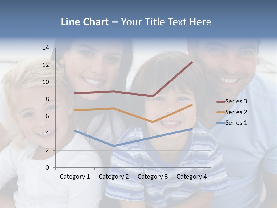 Global Unity Europe PowerPoint Template