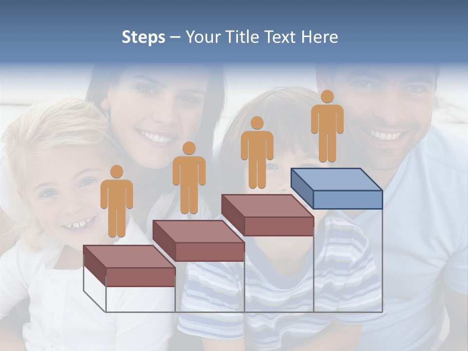 Global Unity Europe PowerPoint Template