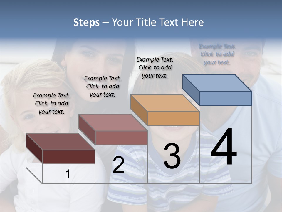 Global Unity Europe PowerPoint Template