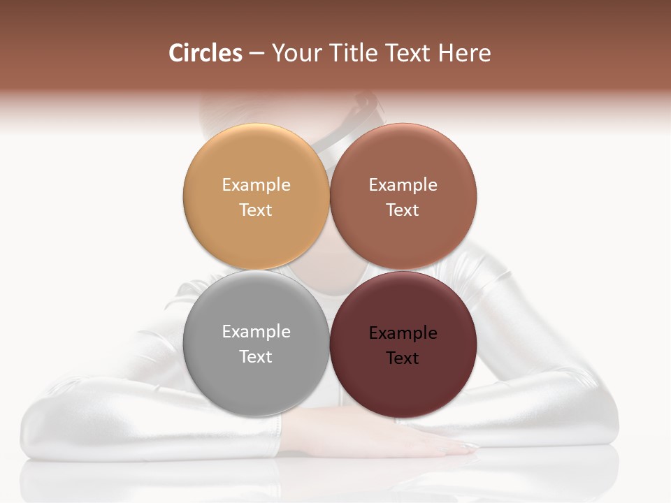 Young Scifi Web PowerPoint Template