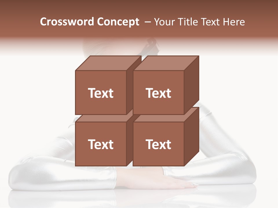 Young Scifi Web PowerPoint Template