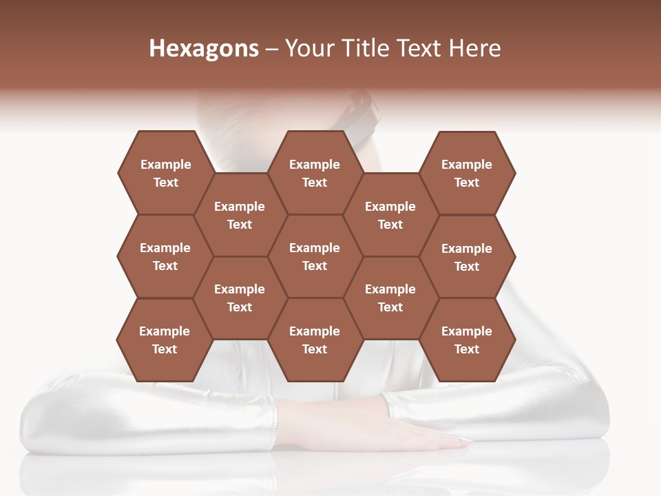 Young Scifi Web PowerPoint Template