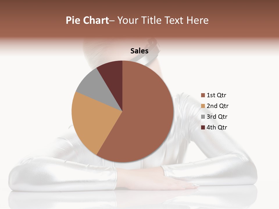 Young Scifi Web PowerPoint Template