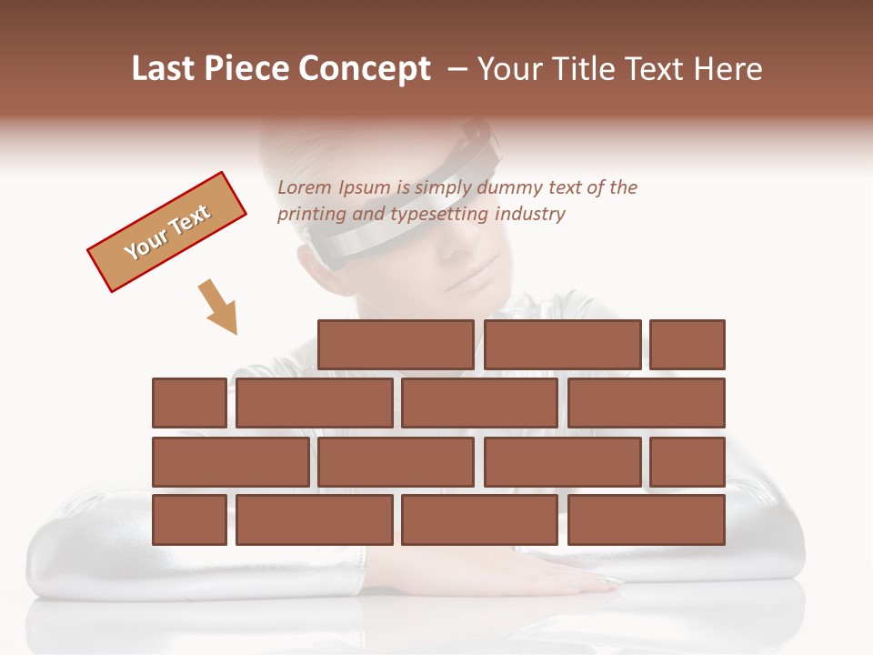 Young Scifi Web PowerPoint Template