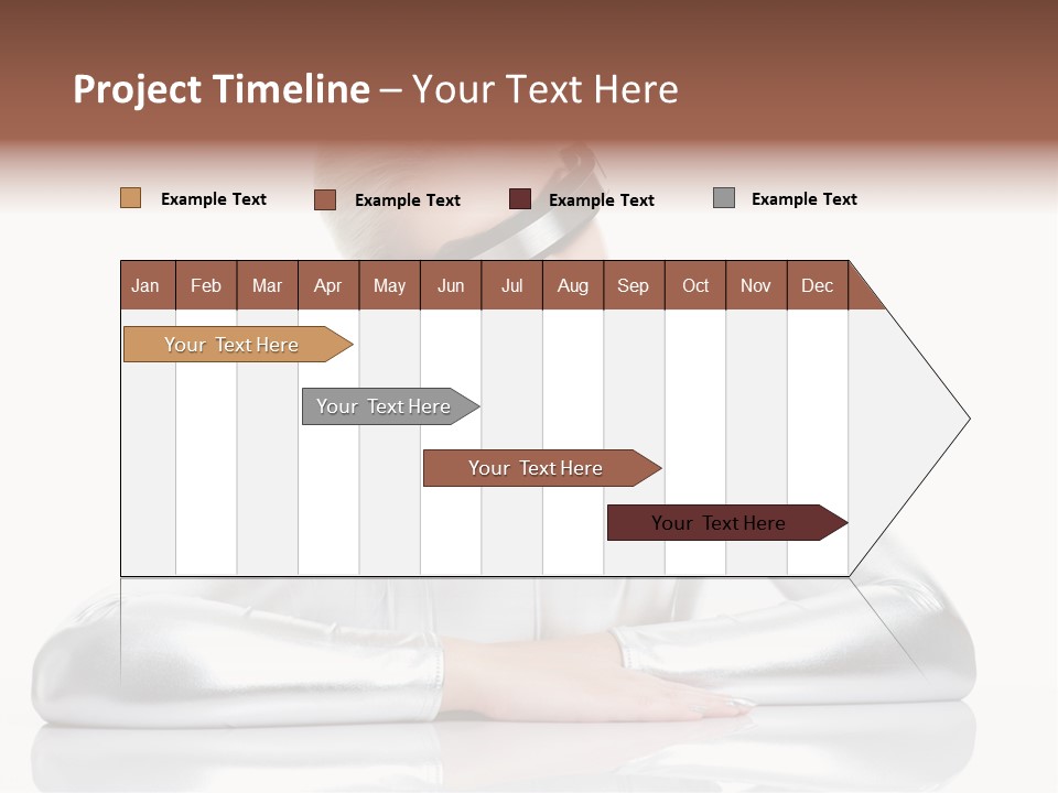Young Scifi Web PowerPoint Template
