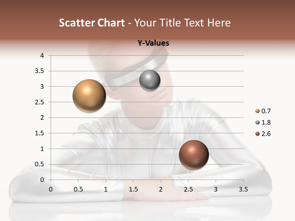 Young Scifi Web PowerPoint Template