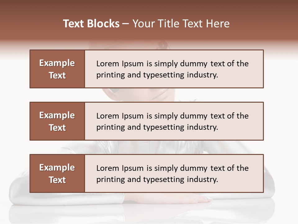 Young Scifi Web PowerPoint Template