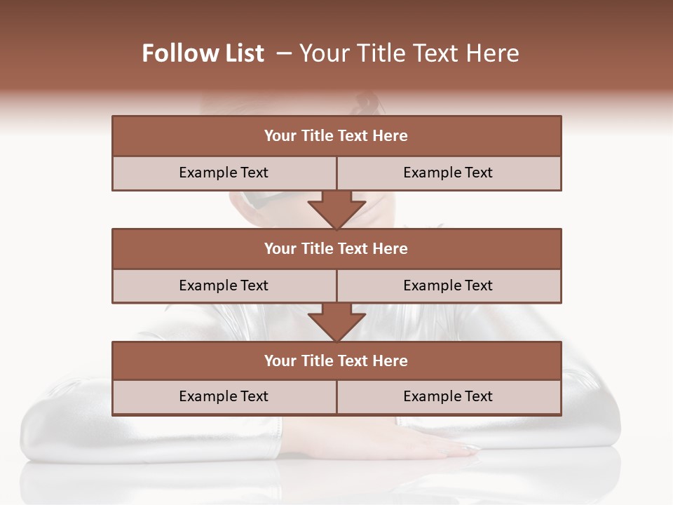 Young Scifi Web PowerPoint Template