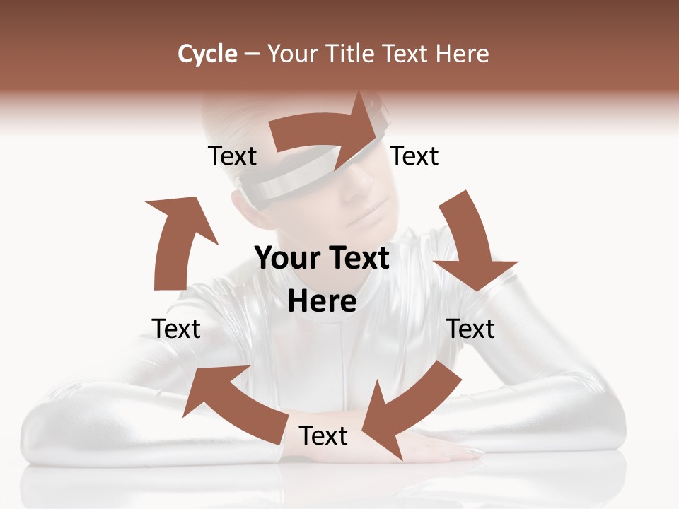 Young Scifi Web PowerPoint Template