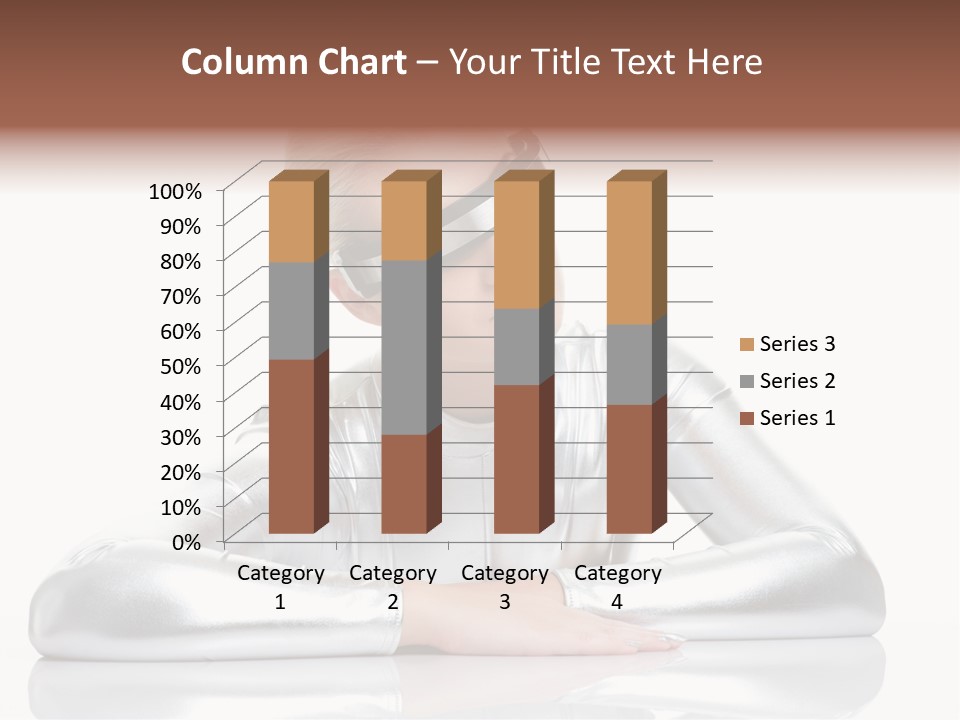 Young Scifi Web PowerPoint Template