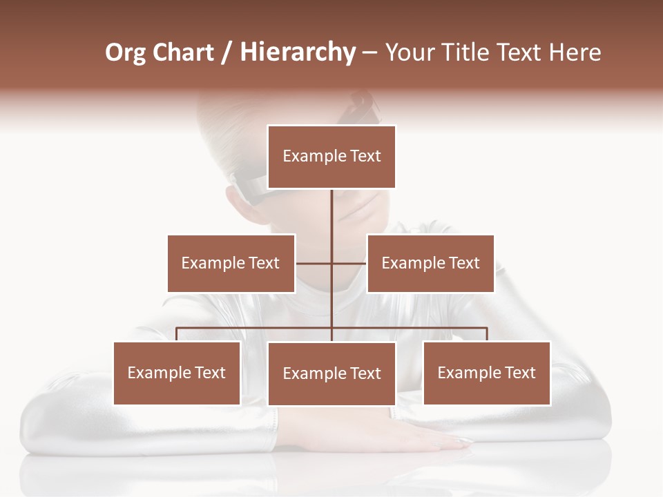 Young Scifi Web PowerPoint Template