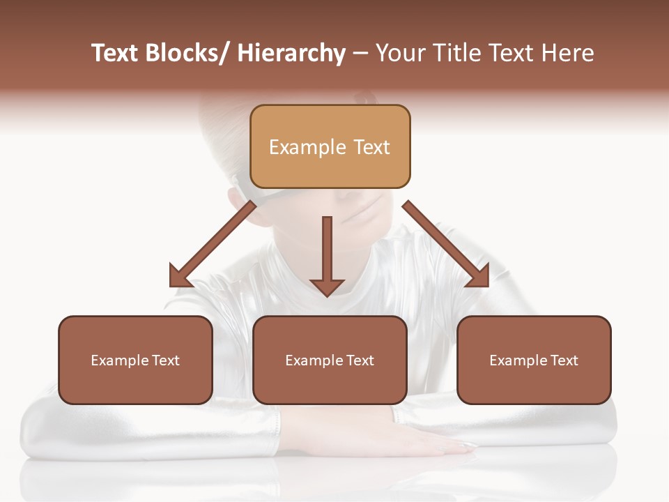 Young Scifi Web PowerPoint Template