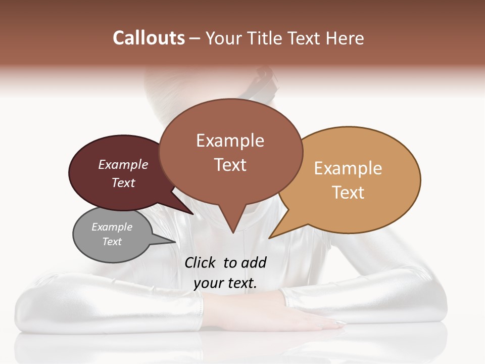 Young Scifi Web PowerPoint Template