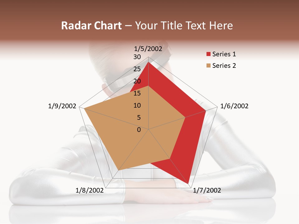 Young Scifi Web PowerPoint Template