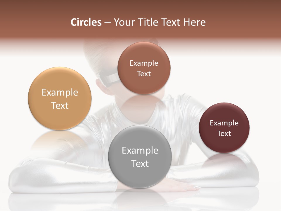 Young Scifi Web PowerPoint Template