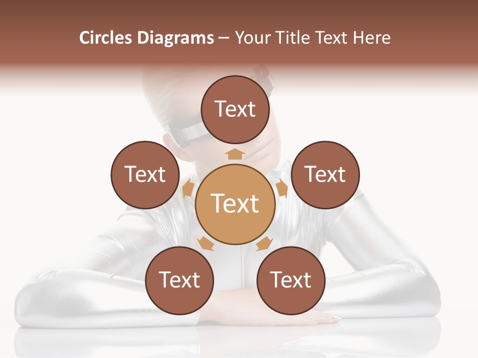 Young Scifi Web PowerPoint Template