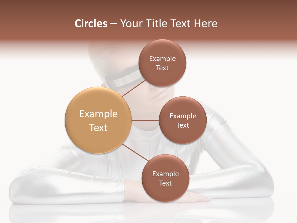 Young Scifi Web PowerPoint Template