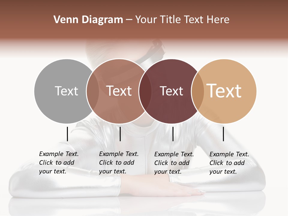 Young Scifi Web PowerPoint Template