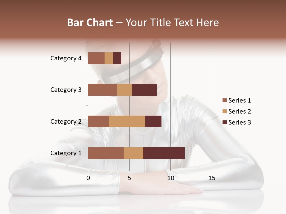 Young Scifi Web PowerPoint Template