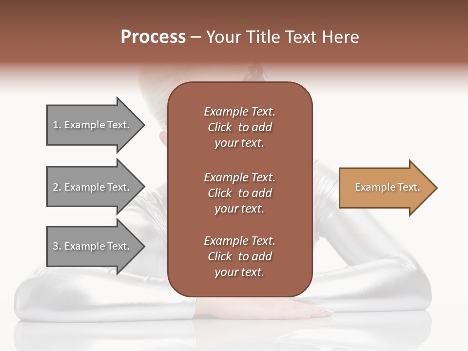 Young Scifi Web PowerPoint Template