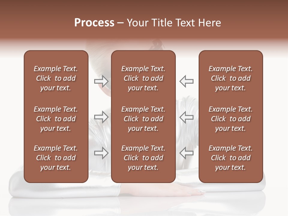 Young Scifi Web PowerPoint Template