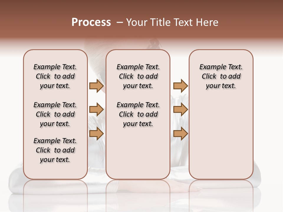 Young Scifi Web PowerPoint Template