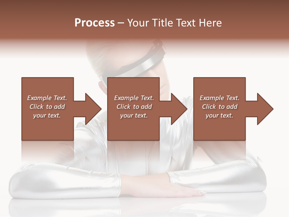 Young Scifi Web PowerPoint Template