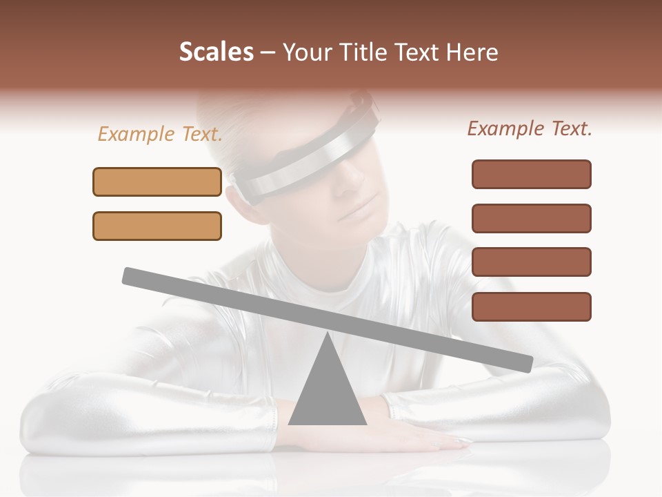 Young Scifi Web PowerPoint Template