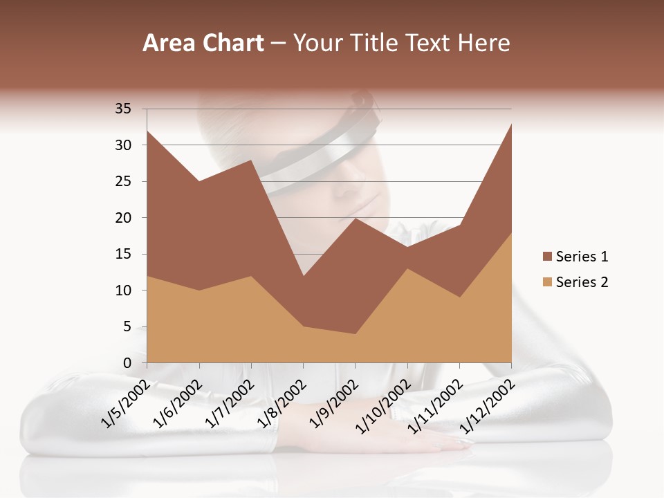 Young Scifi Web PowerPoint Template