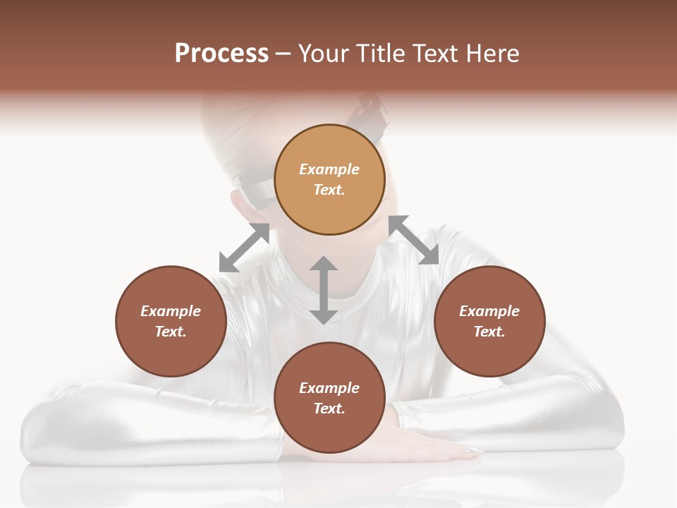 Young Scifi Web PowerPoint Template